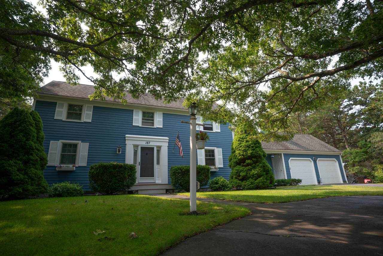 187 Great Pines Drive - Photo 1