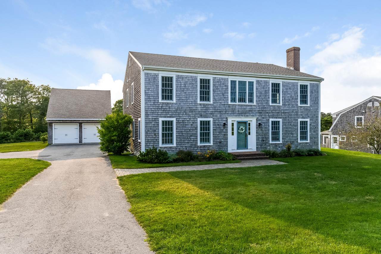 105 Cranberry Lane - Photo 1