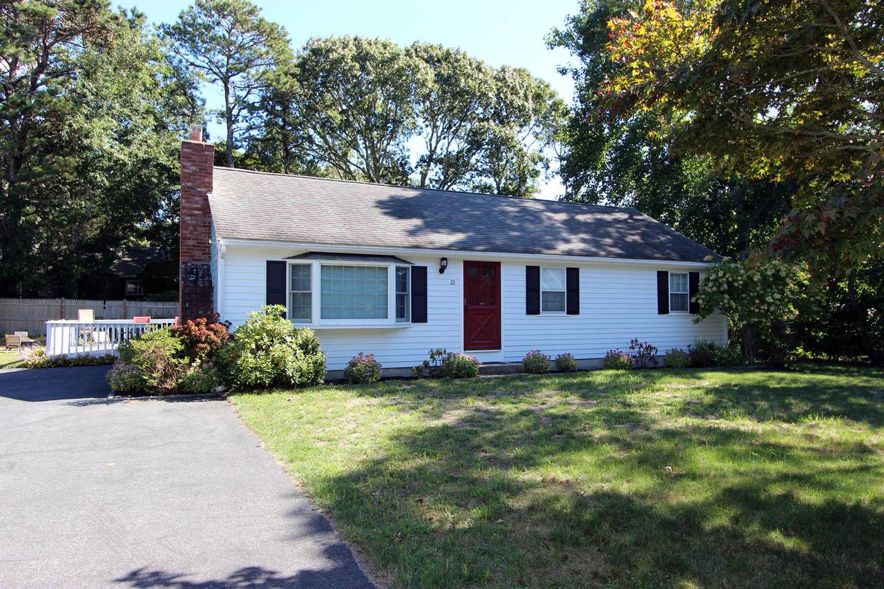 22 Grouse Lane - Photo 1