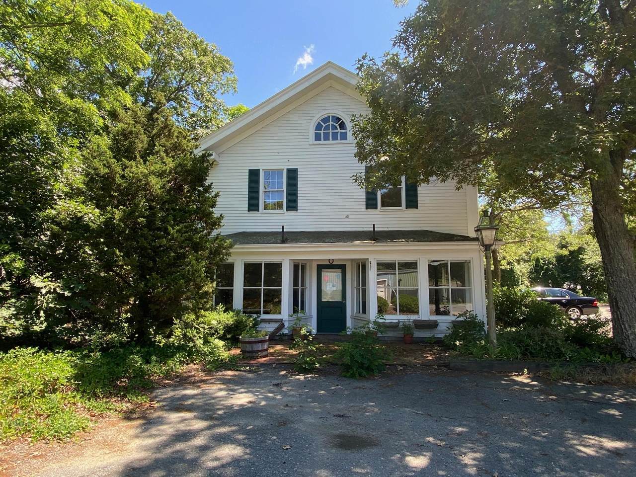 5 Giddiah Hill Road - Photo 1
