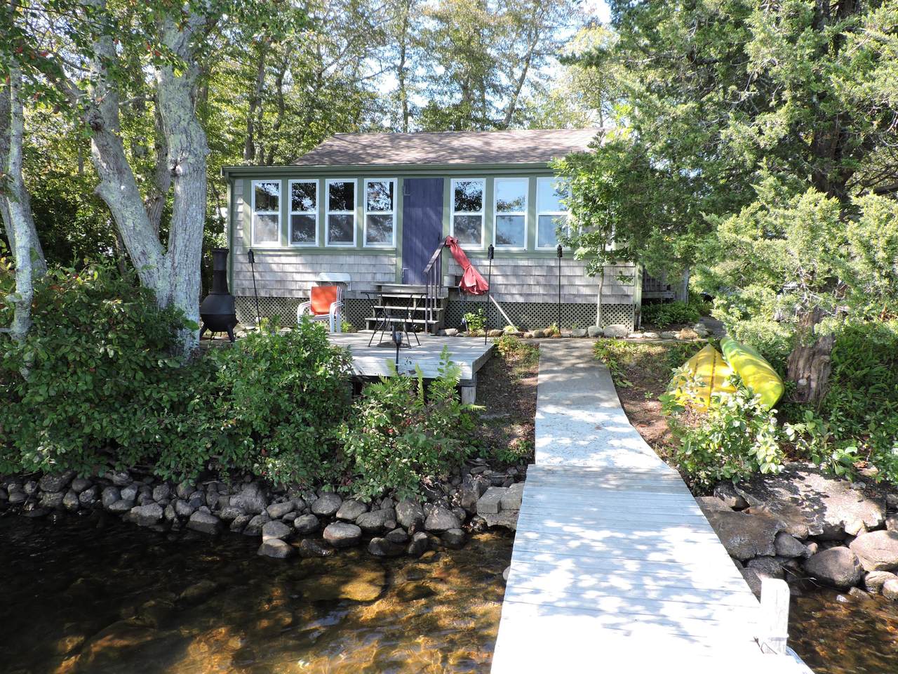 60 Nyes Point Way - Photo 1