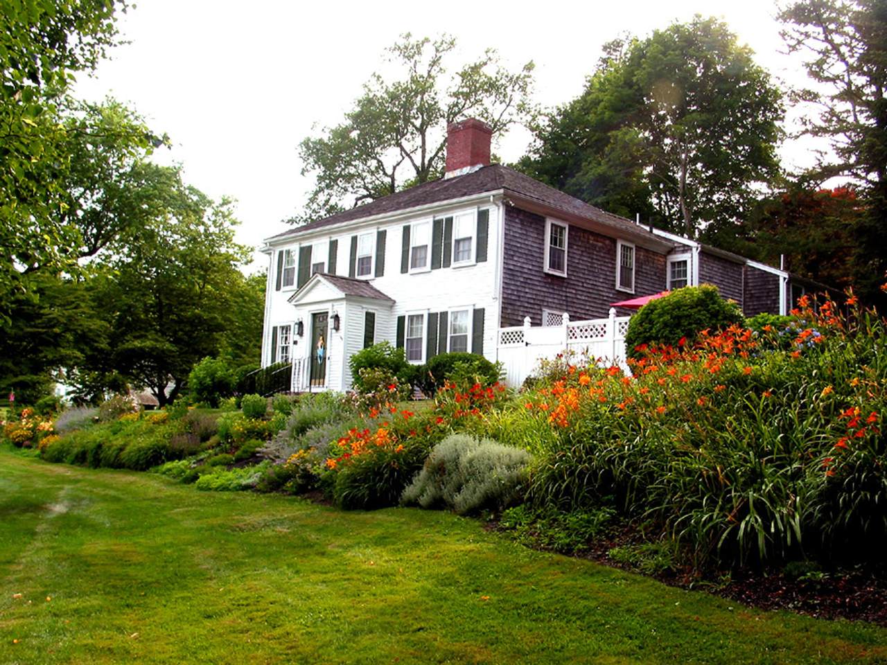 118 Tupper Road - Photo 1
