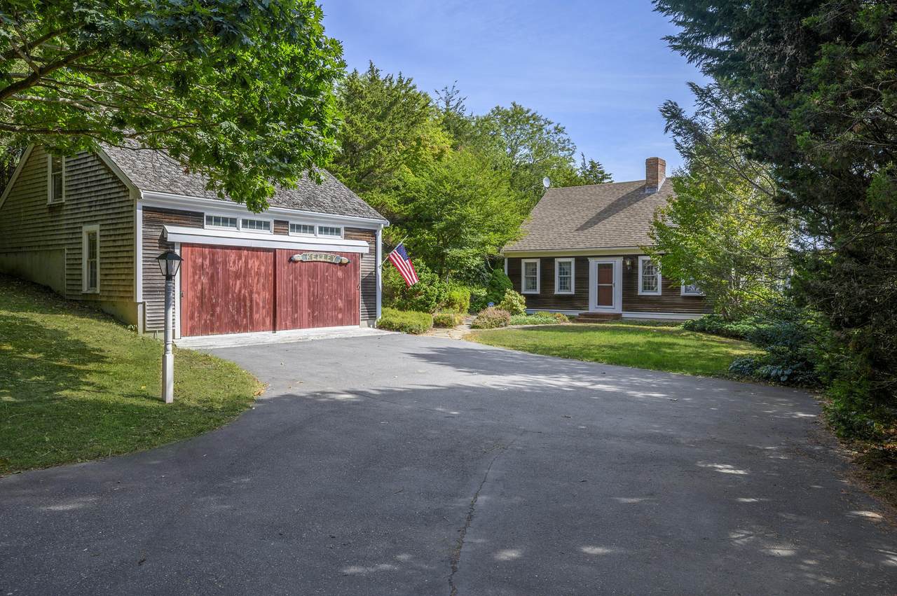 46 Collie Lane - Photo 1