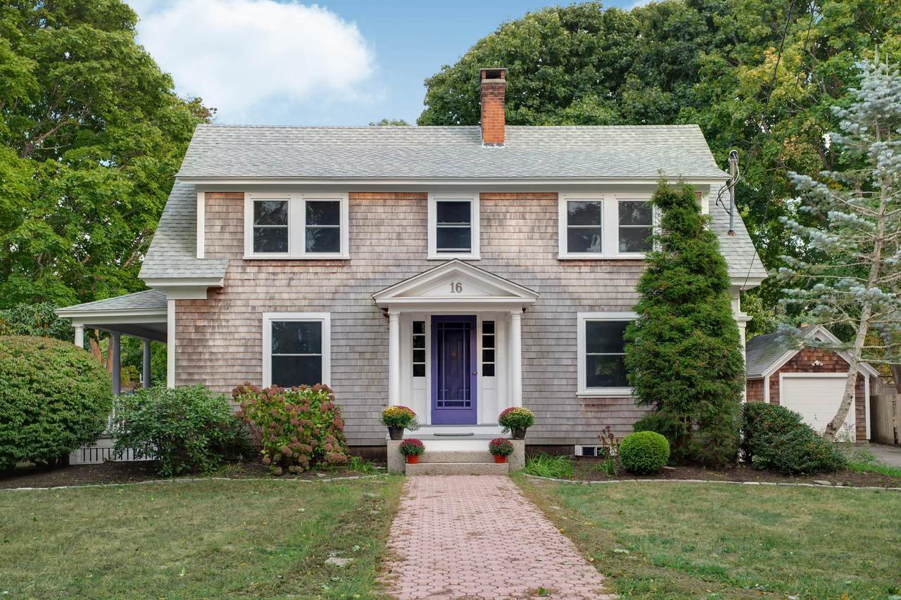 16 Pleasant Street - Photo 1