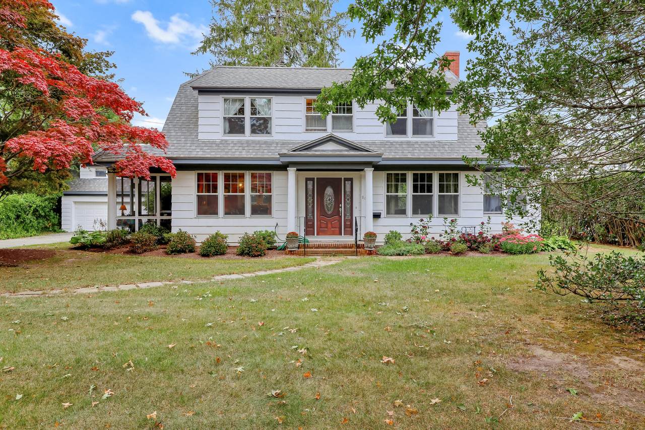 86 Pin Oak Way - Photo 1