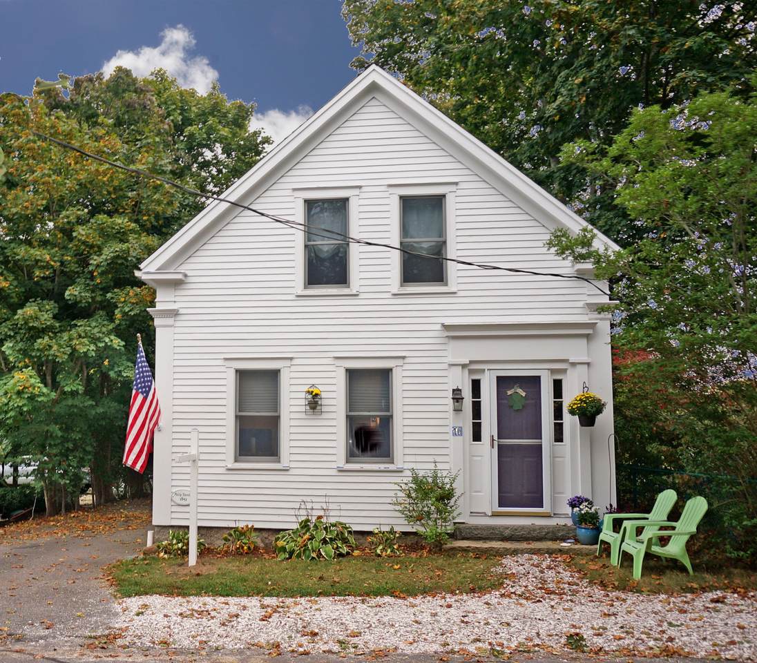 16 Liberty Street - Photo 1