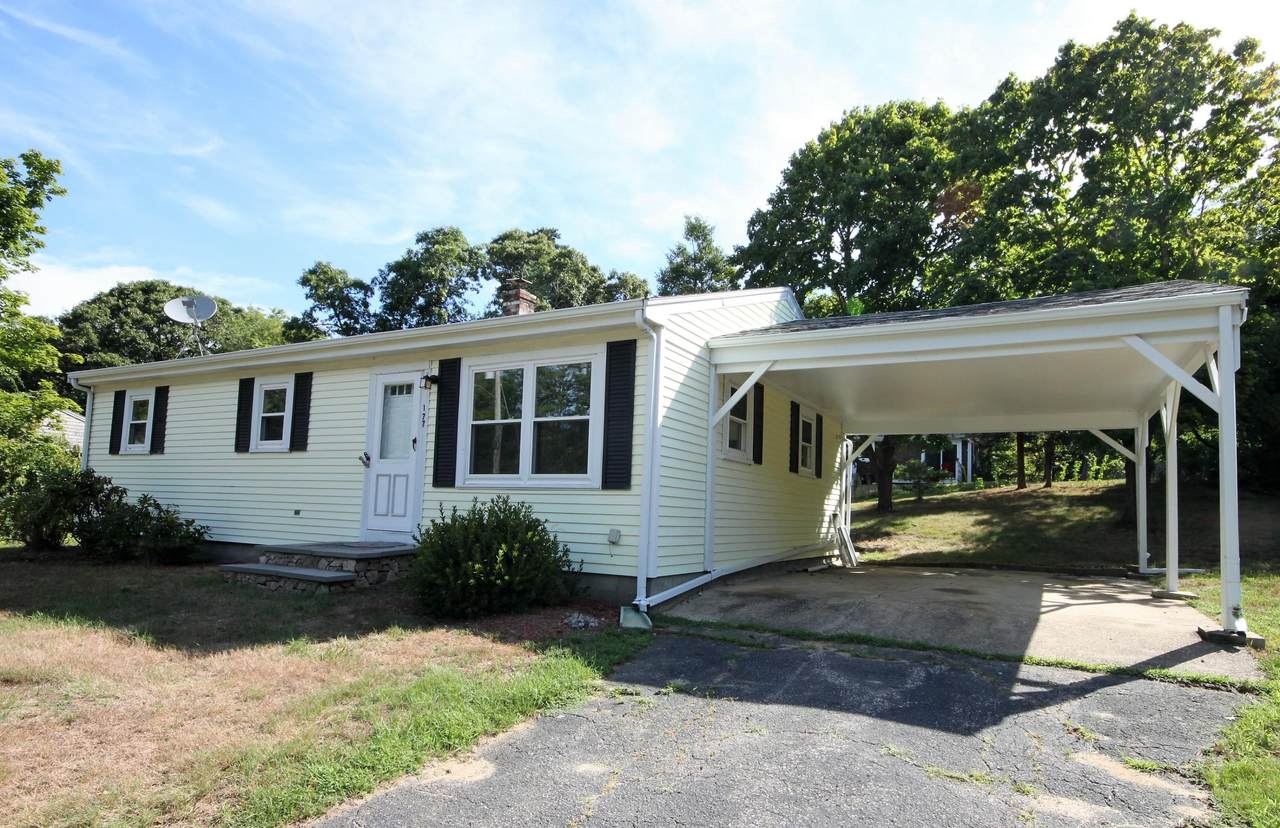 177 John Parker Road - Photo 1