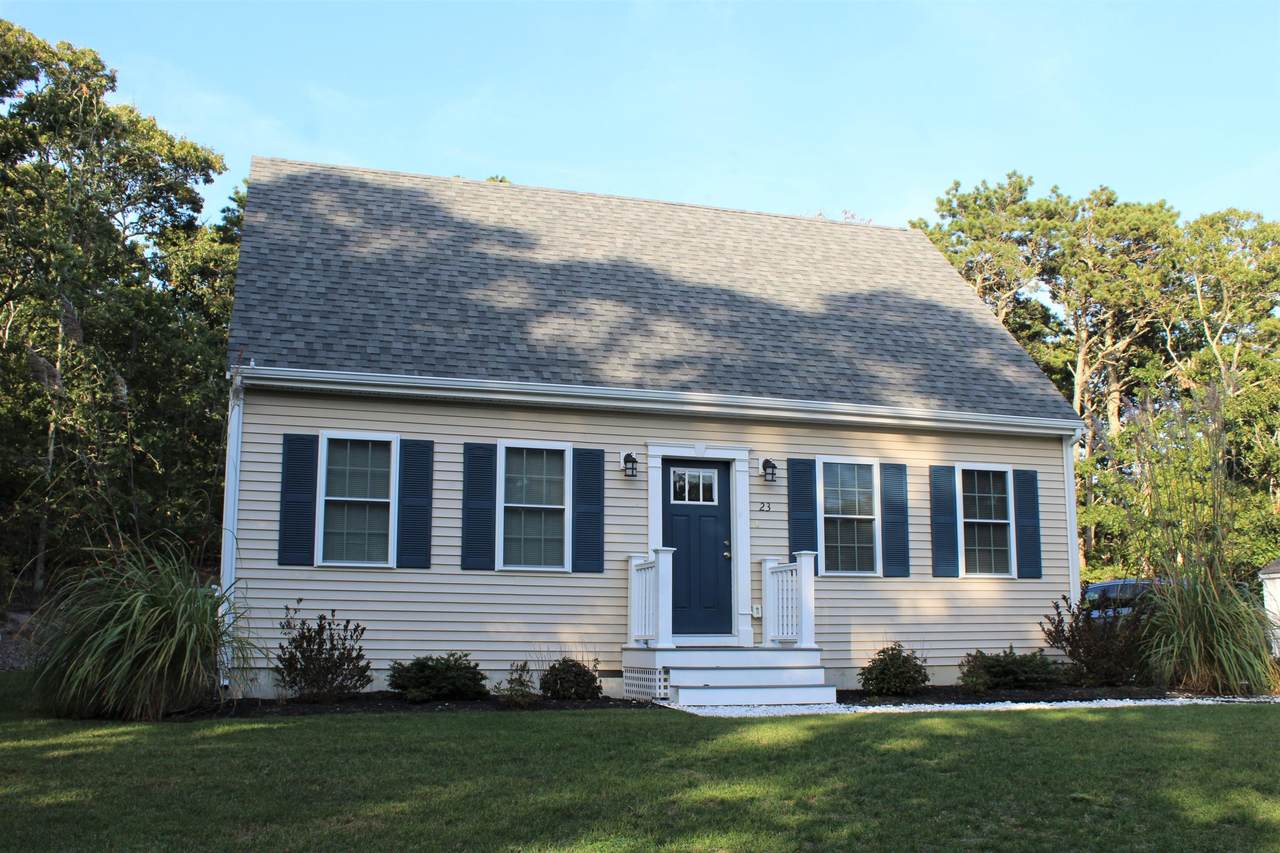 23 Route 137 - Photo 1