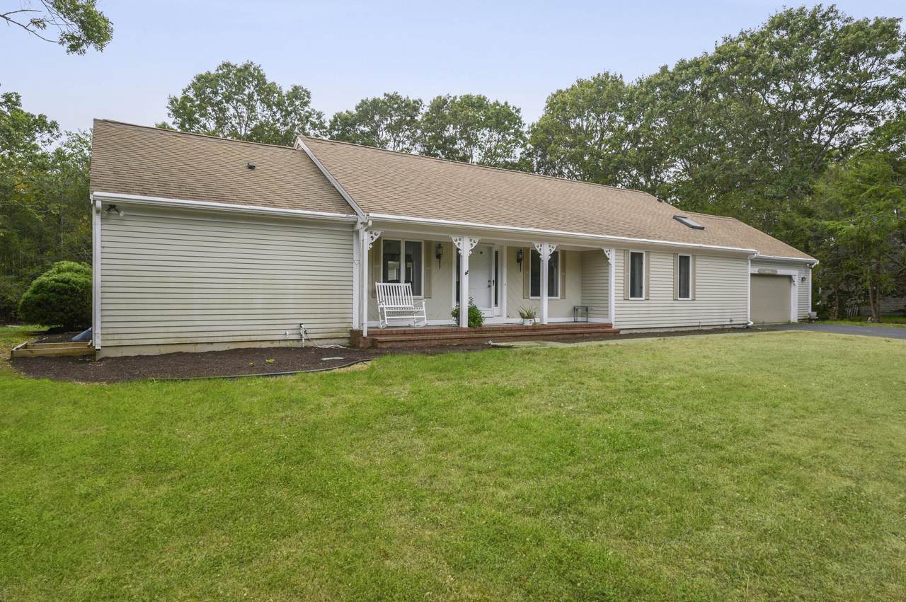 42 Holly Ridge Drive - Photo 1