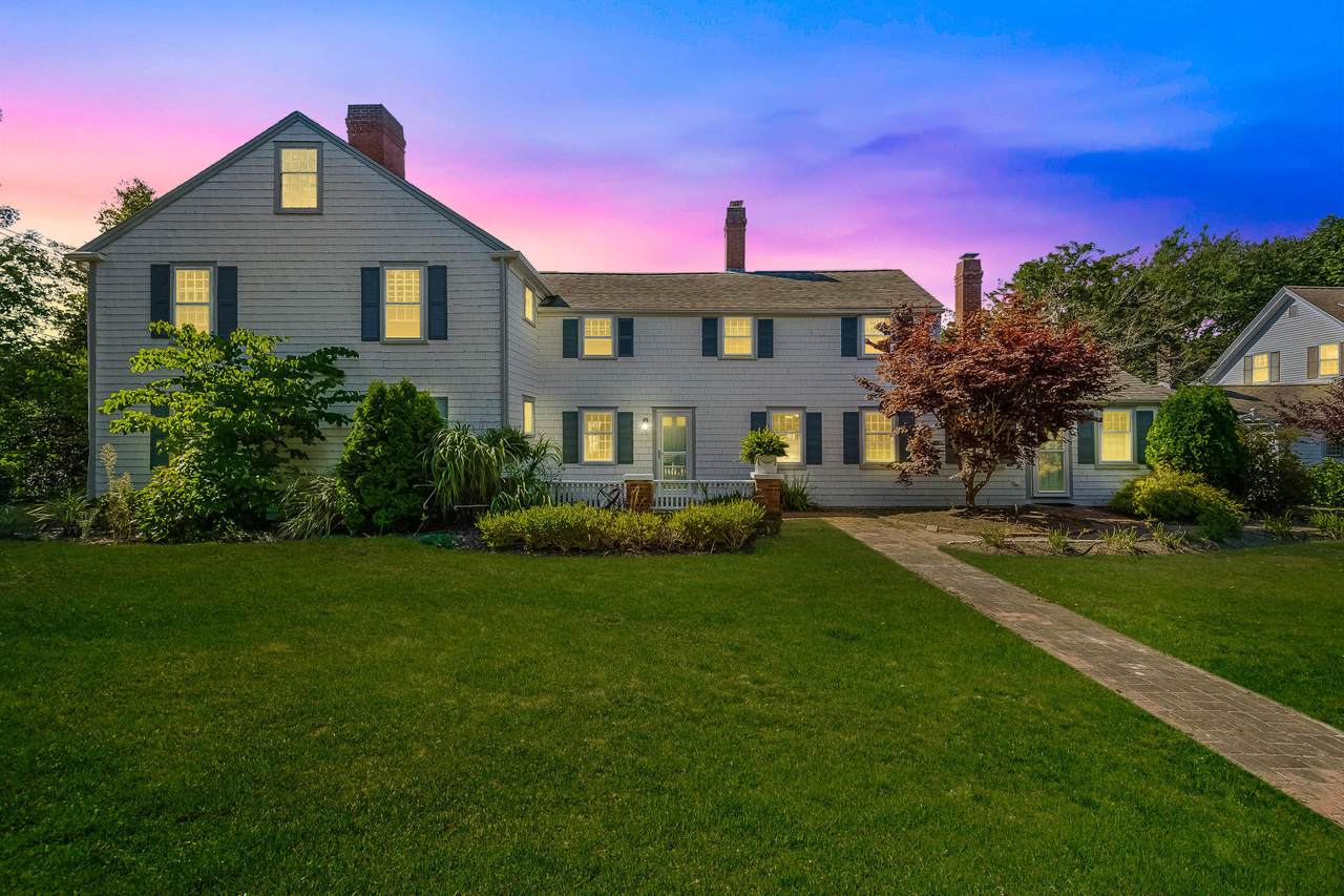 8 Parsons Lane - Photo 1