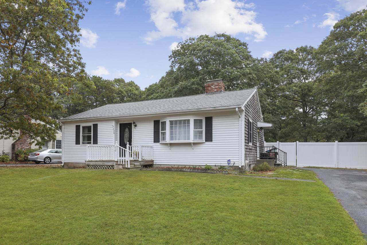 236 Megan Road - Photo 1