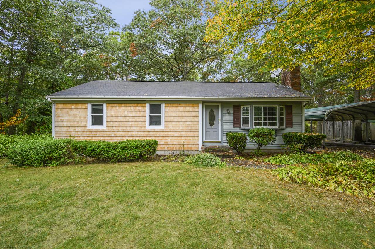 14 Freedom Road - Photo 1