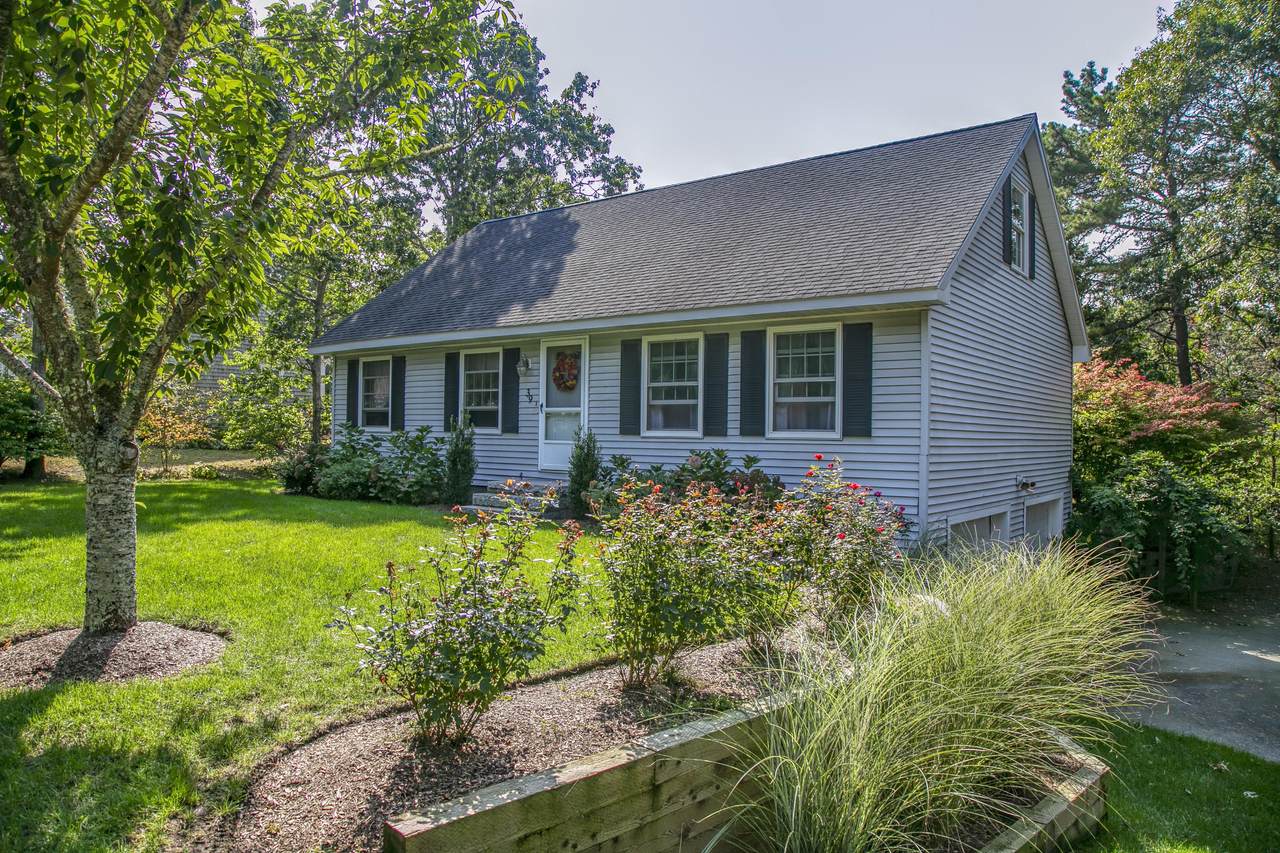 39 Fox Run Circle - Photo 1