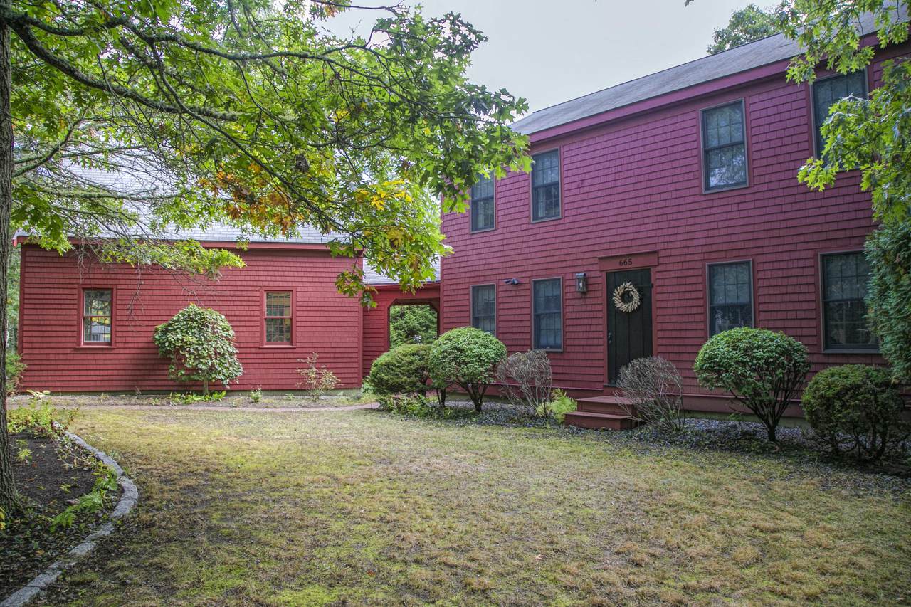 665 Setucket Road - Photo 1
