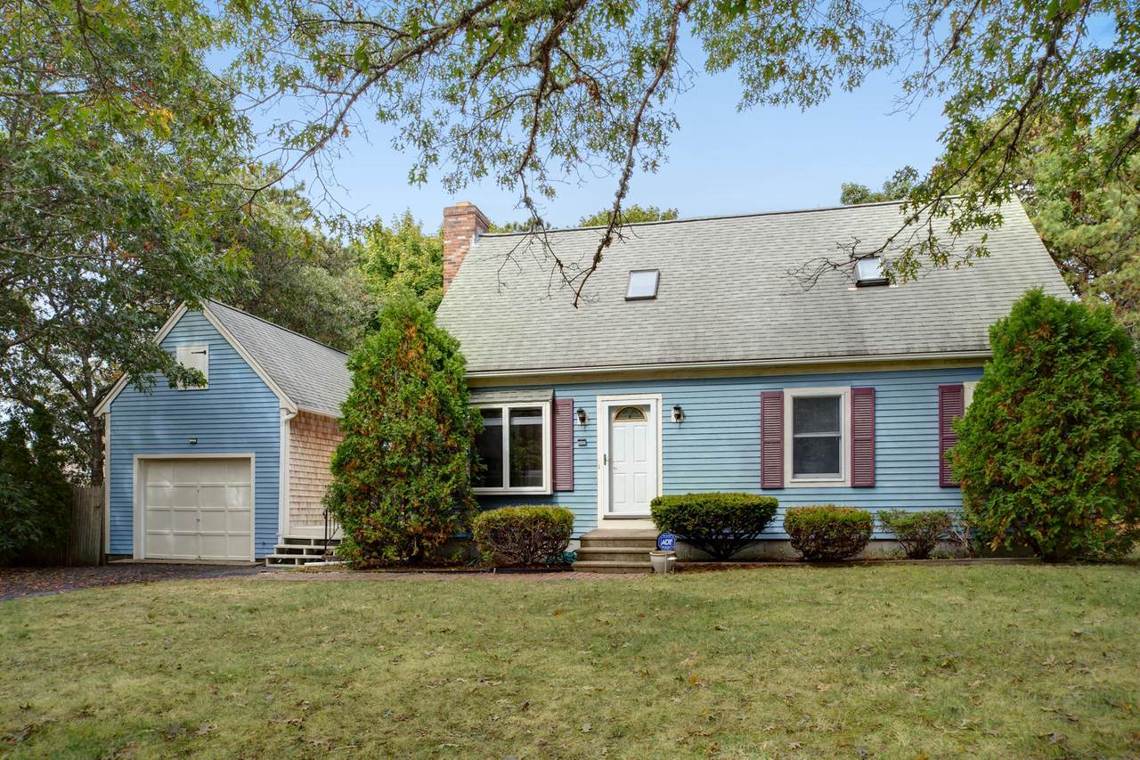 43 Ennsbrook Drive - Photo 1