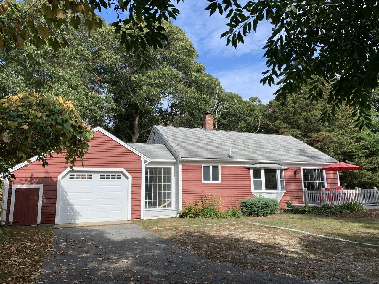 130 Main, Route 6A Street - Photo 1