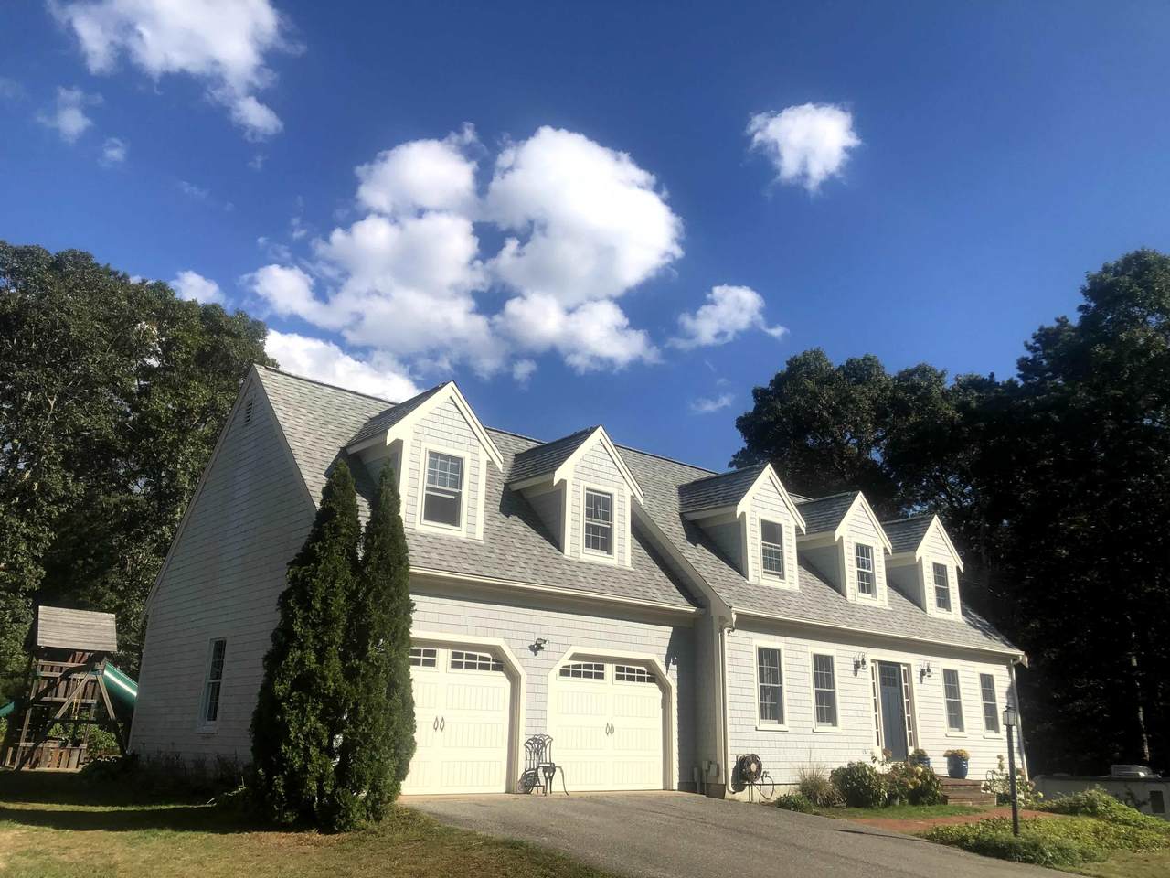 106 Thornberry Circle - Photo 1