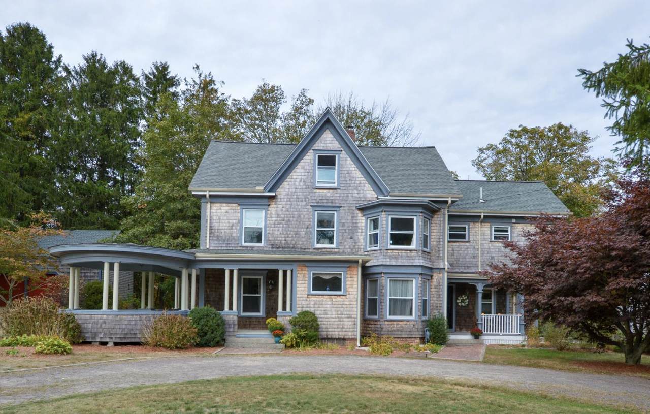 576 Old County Road - Photo 1