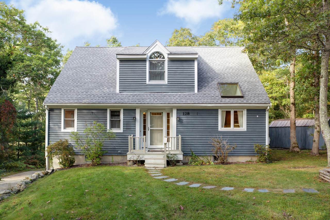 128 Blacksmith Shop Road - Photo 1
