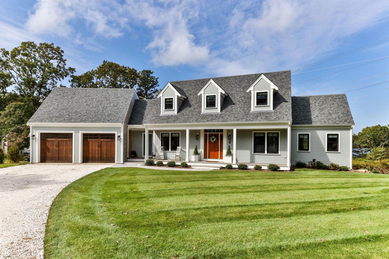 80 Mill Pond Drive - Photo 1