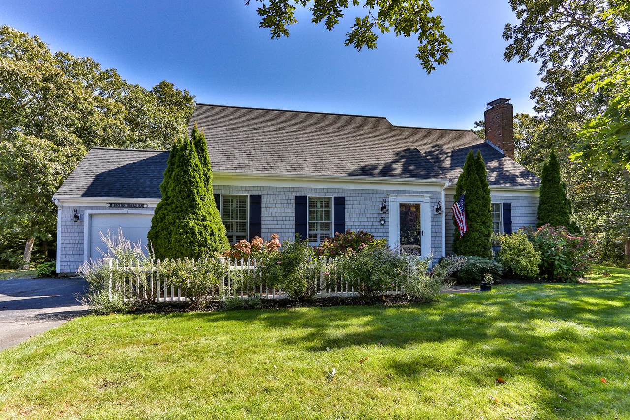 22 Fernwood Circle - Photo 1