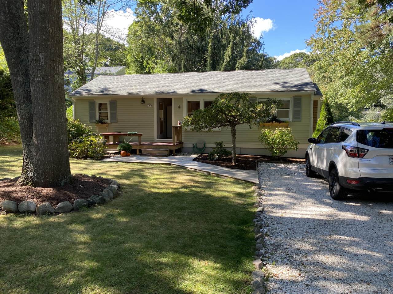 47 Huckleberry Lane - Photo 1