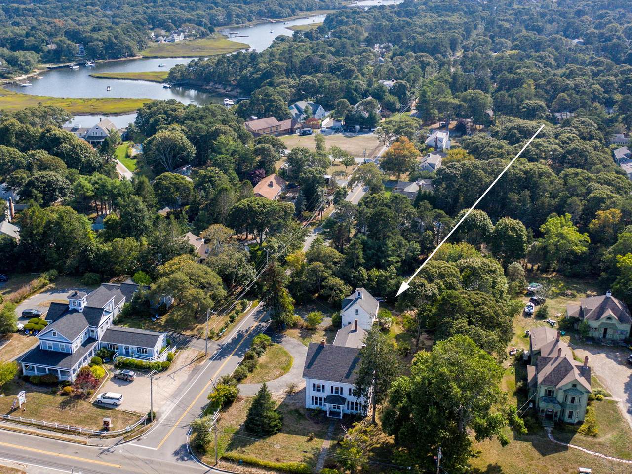 115 Route 28 - Photo 1