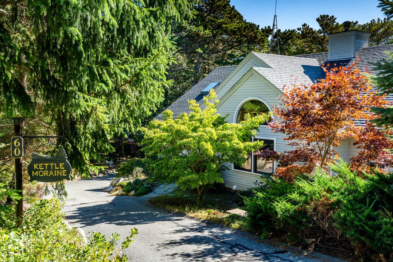 60 Wood Lot Road - Photo 1