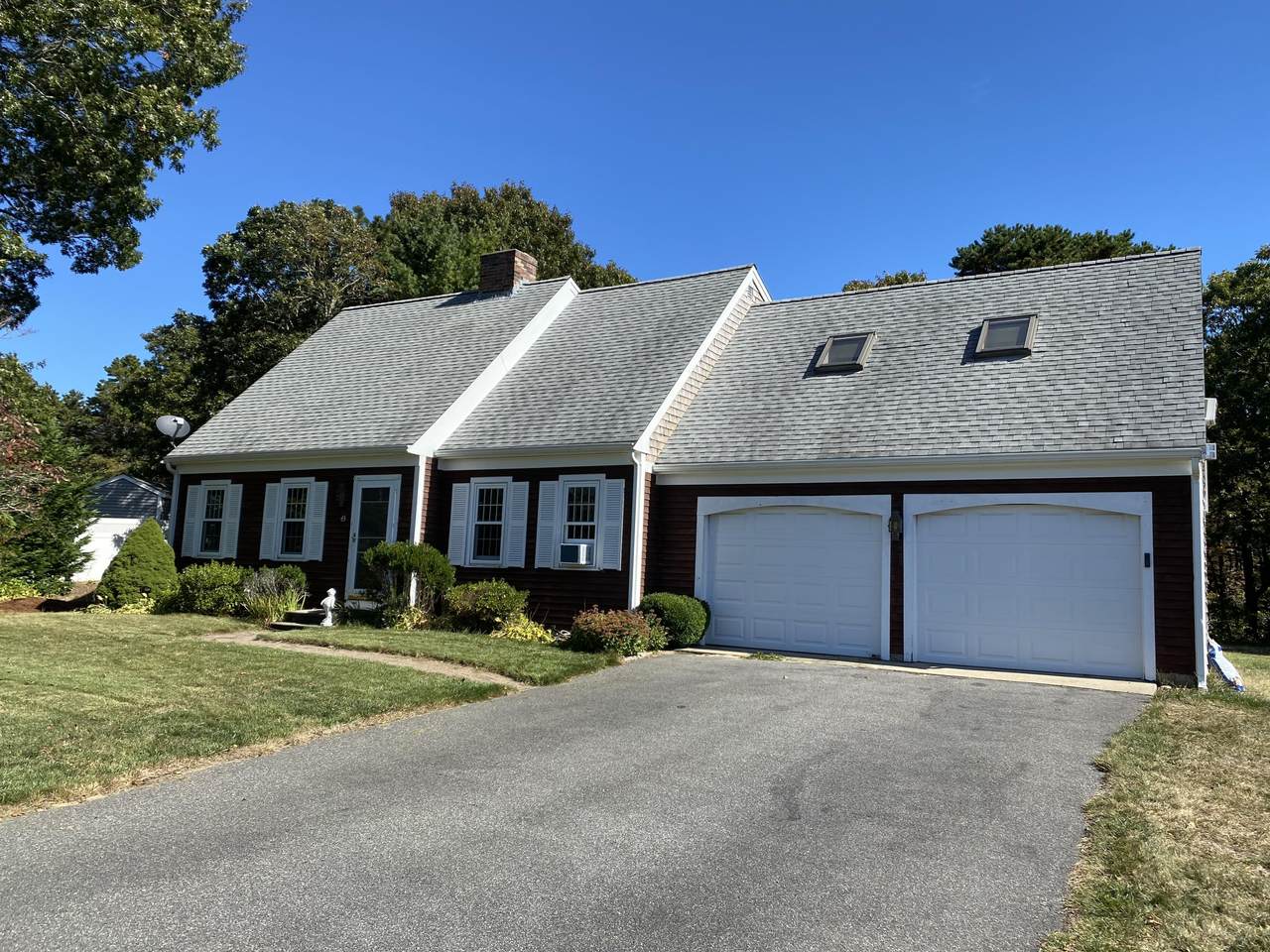 43 Lumberjack Trail - Photo 1