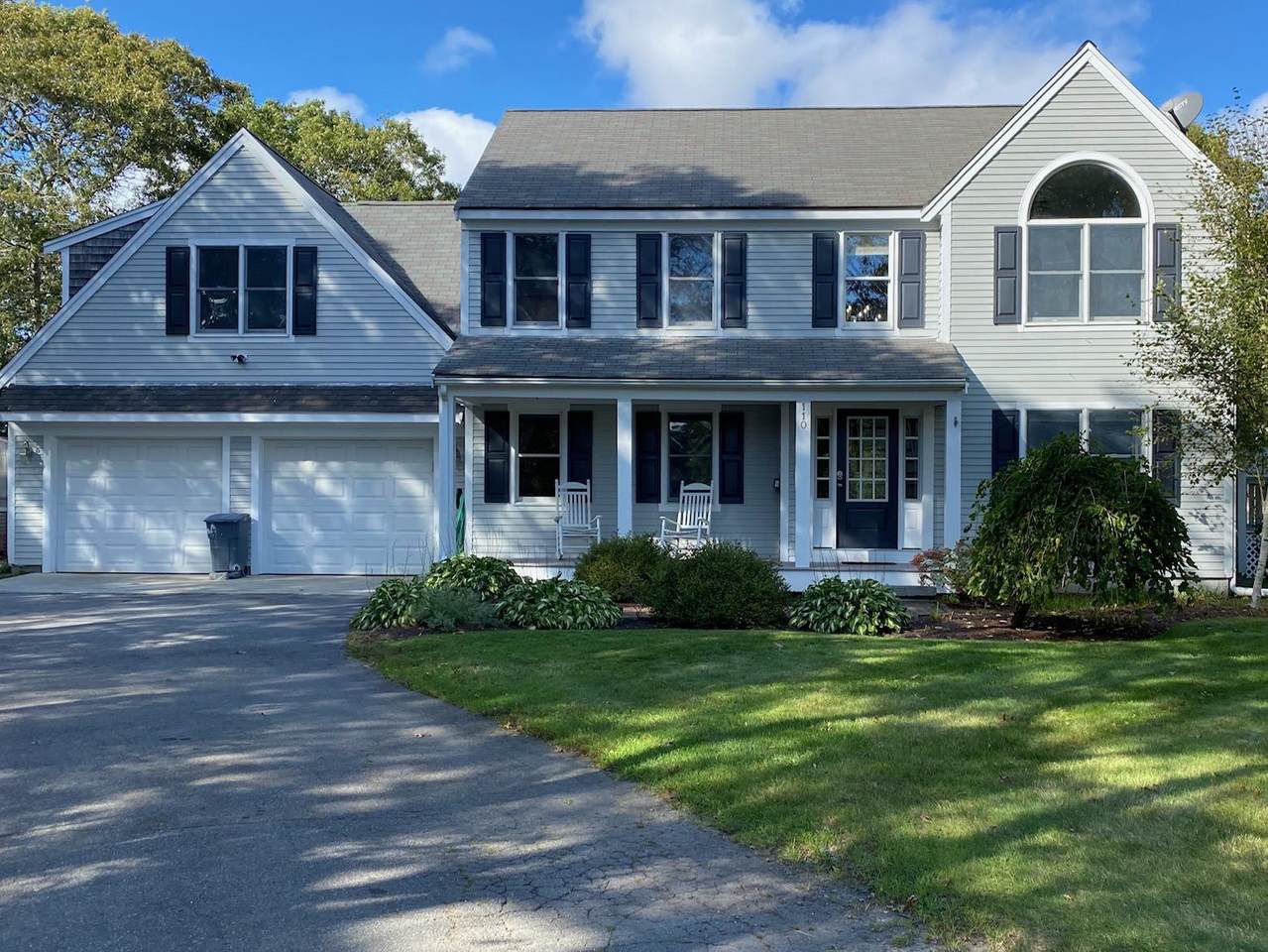 110 Ashumet Road - Photo 1