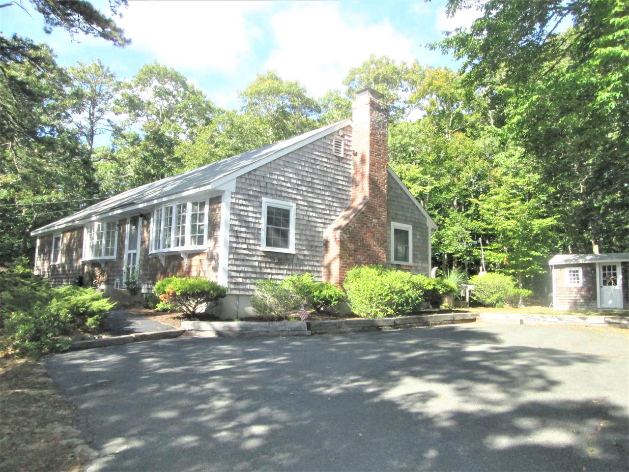244 Greenland Pond Road - Photo 1