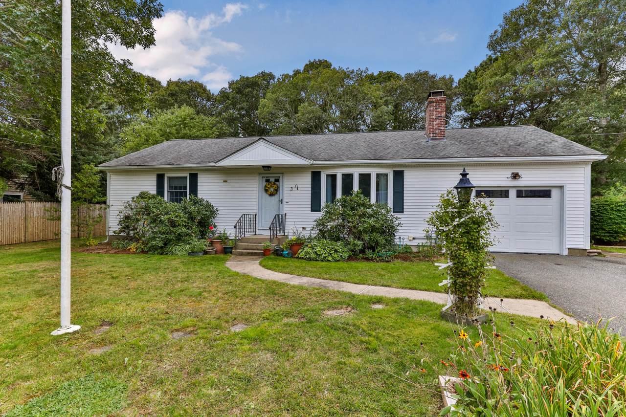 3 Pennstar Lane - Photo 1