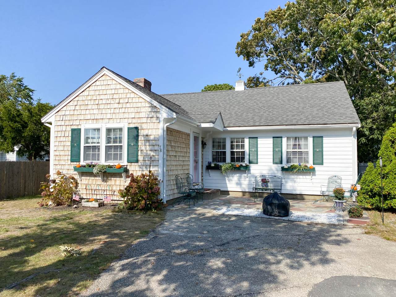 78 Lower County Road - Photo 1