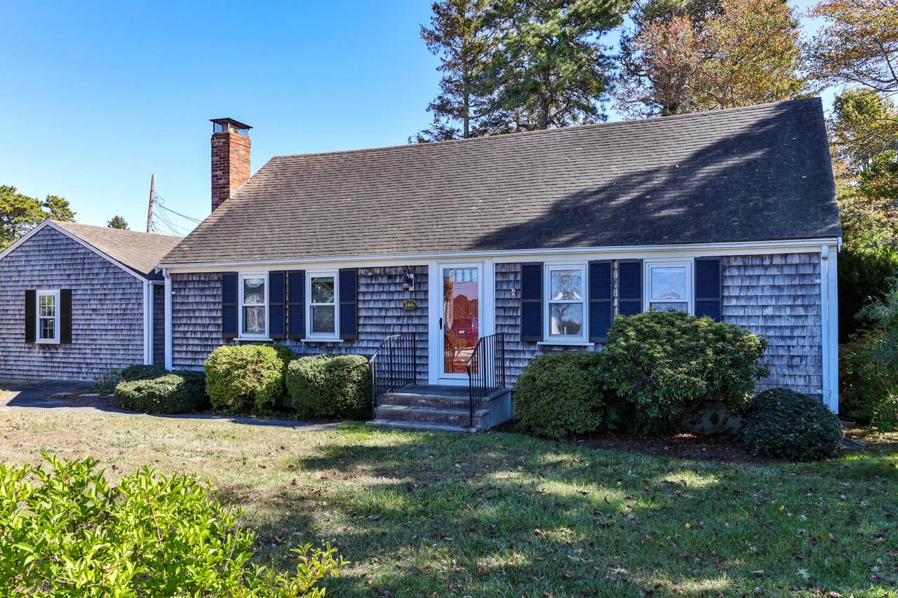 166 Stony Hill Road - Photo 1