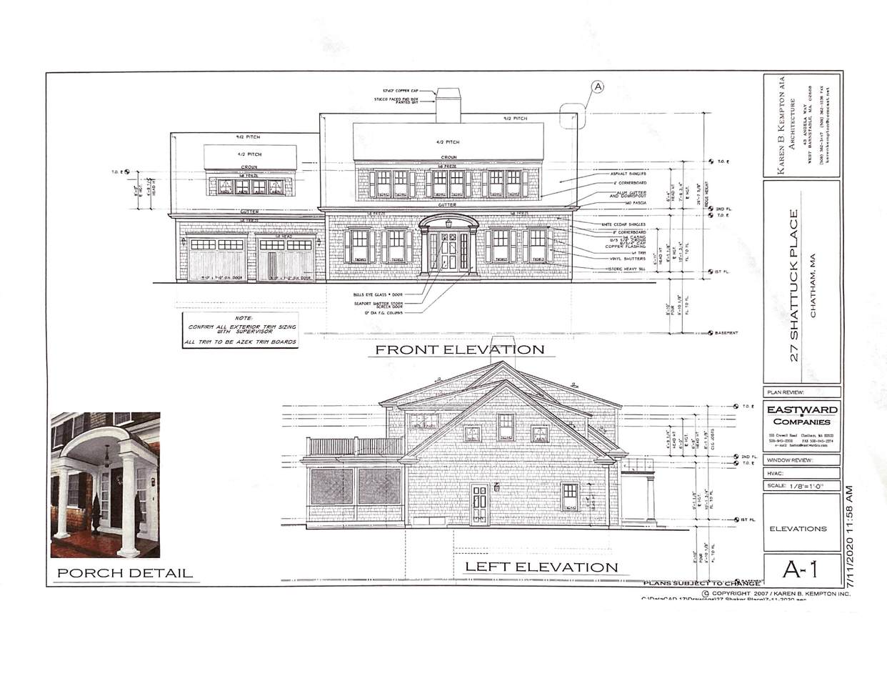 27 Shattuck Place - Photo 1