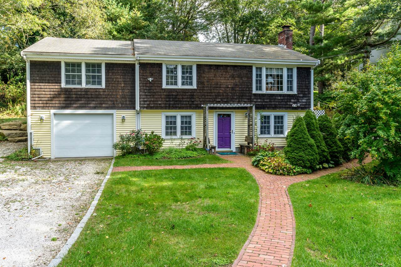 402 Lake Elizabeth Drive - Photo 1