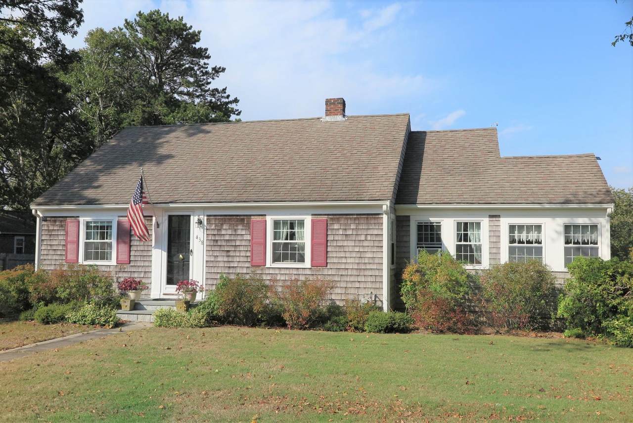 438 Lower County Road - Photo 1