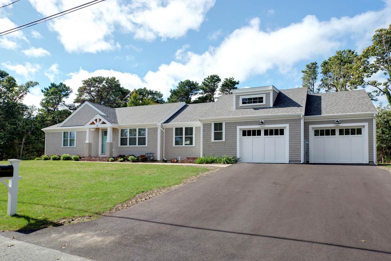 61 Lookout Road - Photo 1