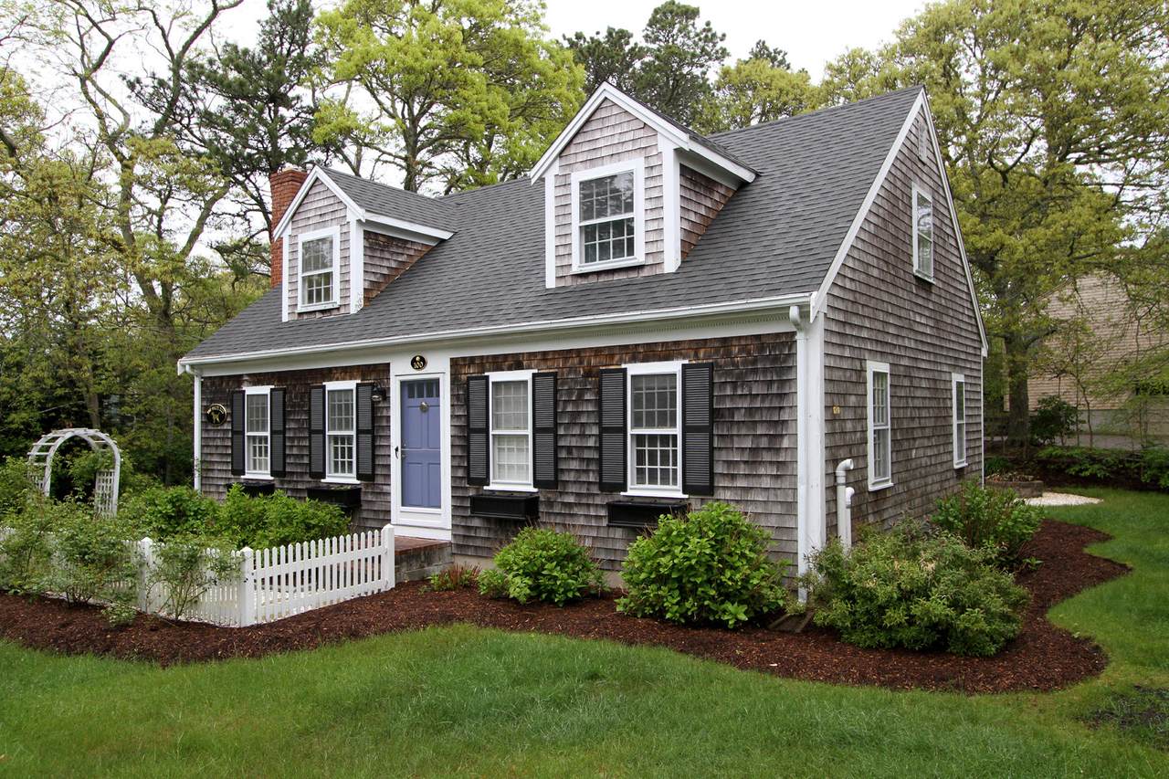 100 Gilbert Lane - Photo 1