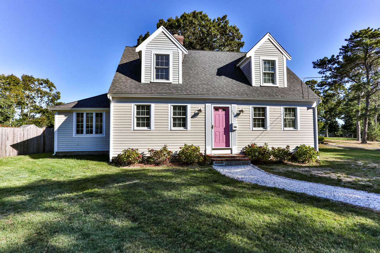 274 Wood Road - Photo 1