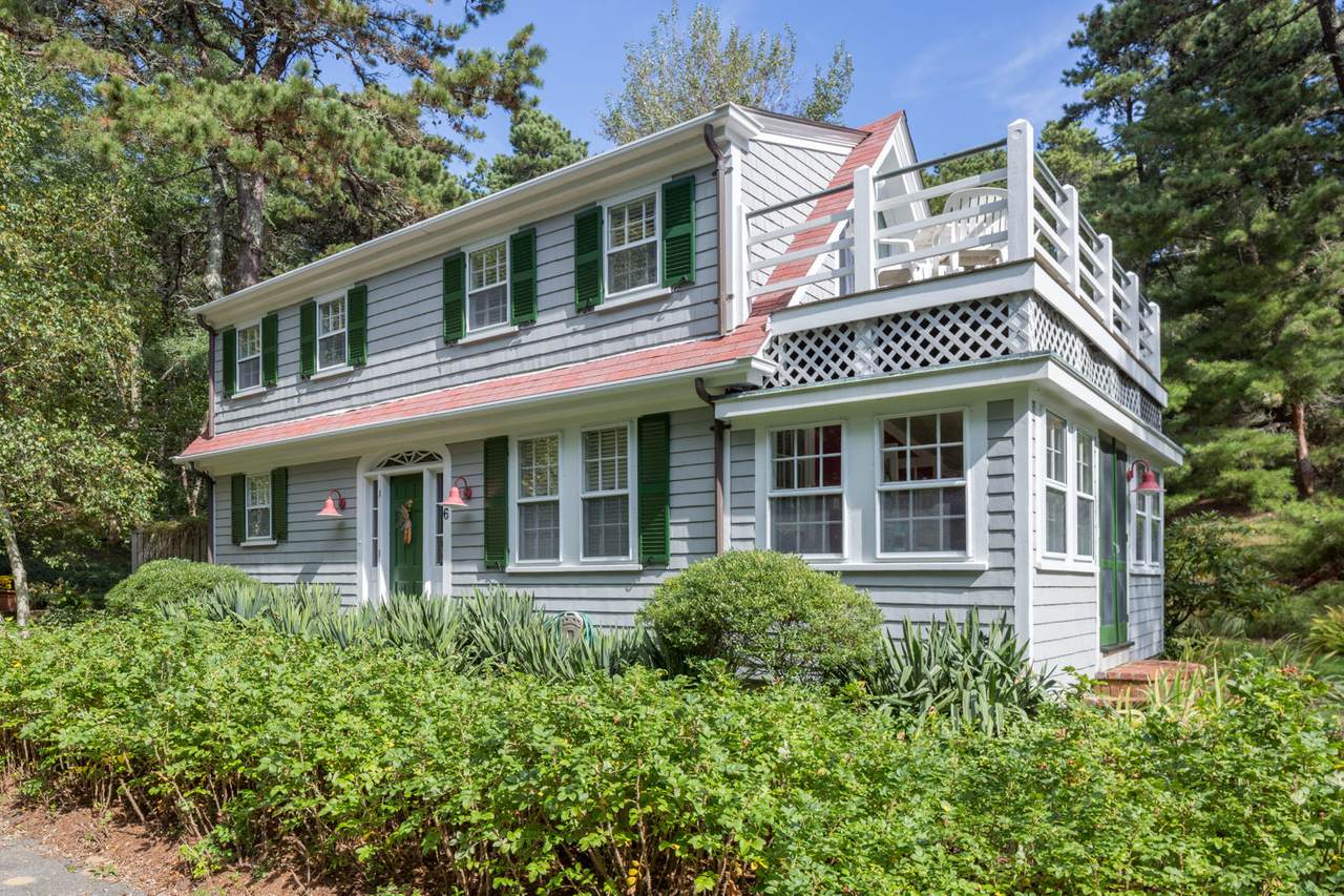 6 Moorings Way - Photo 1