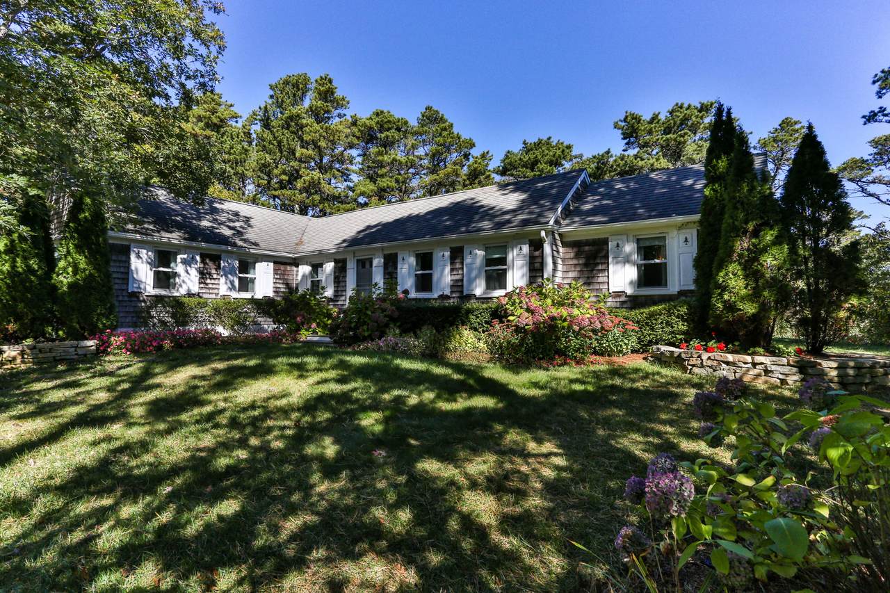 120 Pamet Road - Photo 1