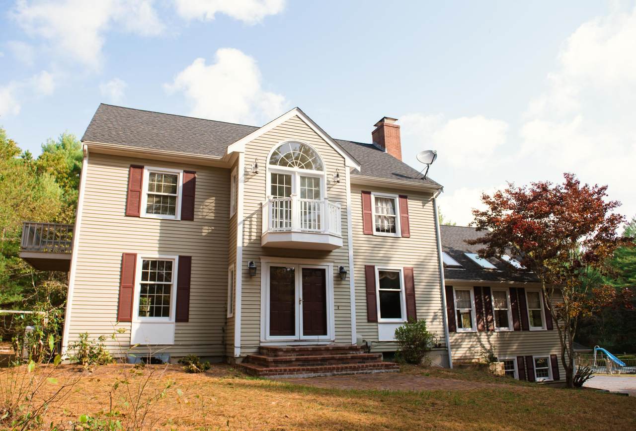58 Cabot Circle - Photo 1