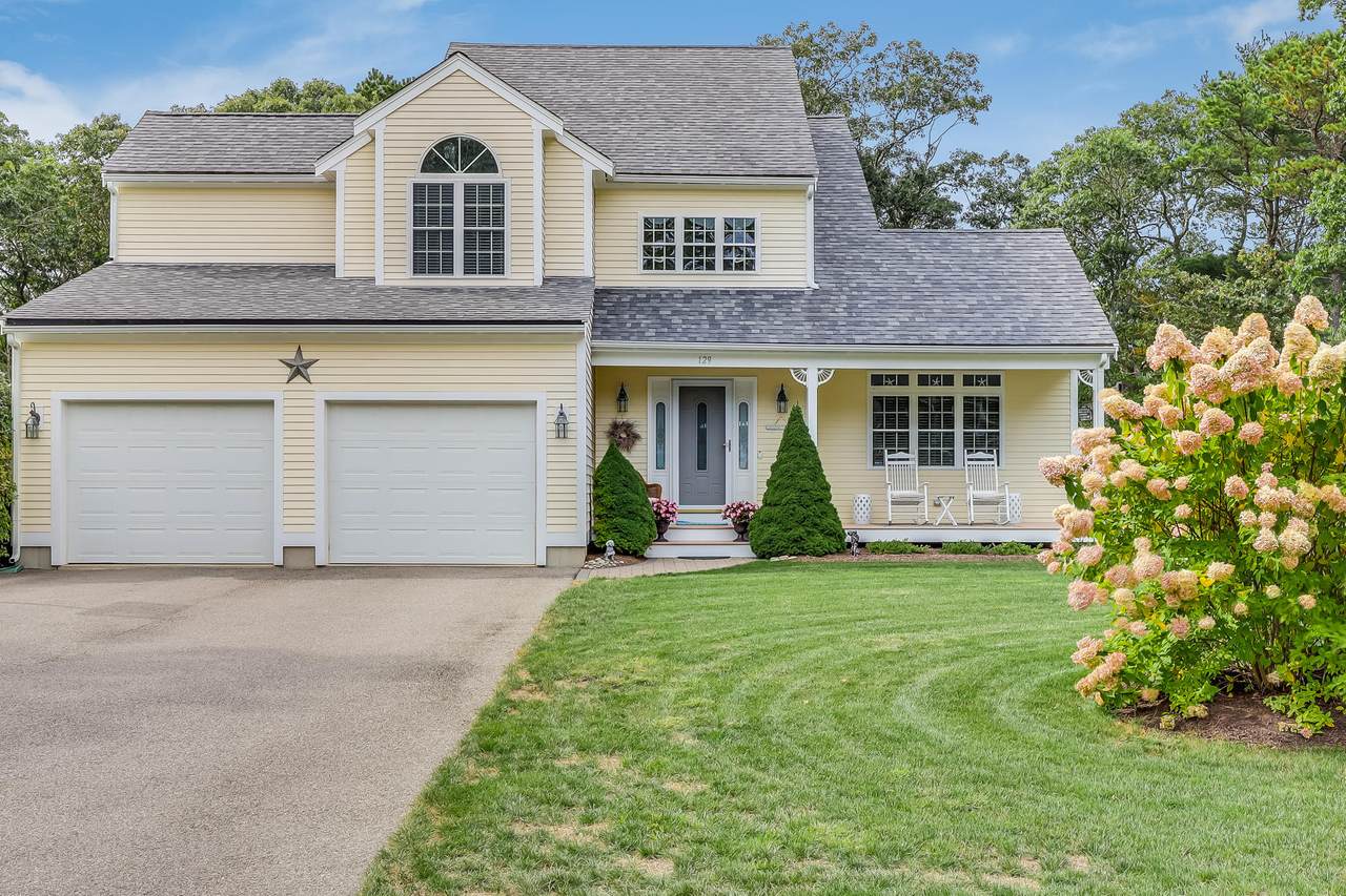 129 Plum Hollow Road - Photo 1