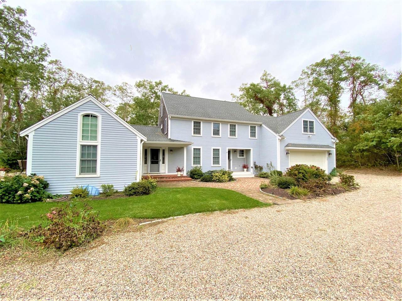 120 Cove Road - Photo 1