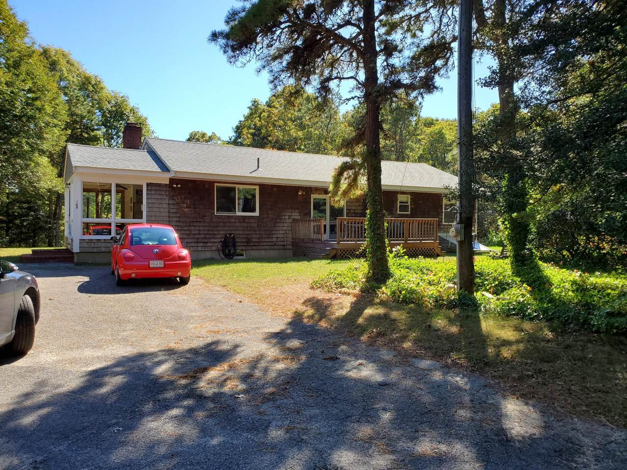 169 Old Post Road - Photo 1