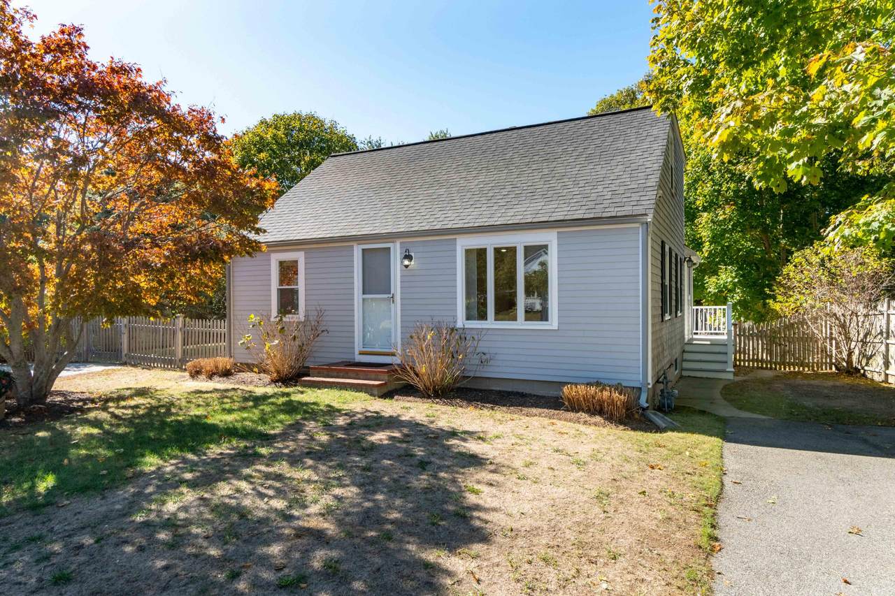 85 Old Town Road - Photo 1