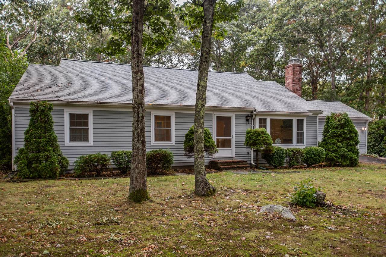 79 King James Drive - Photo 1