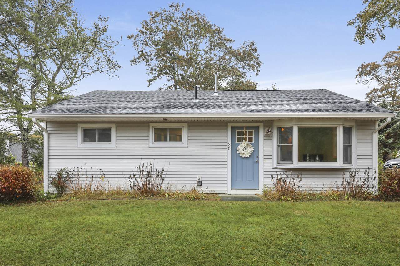 30 Cranberry Road - Photo 1