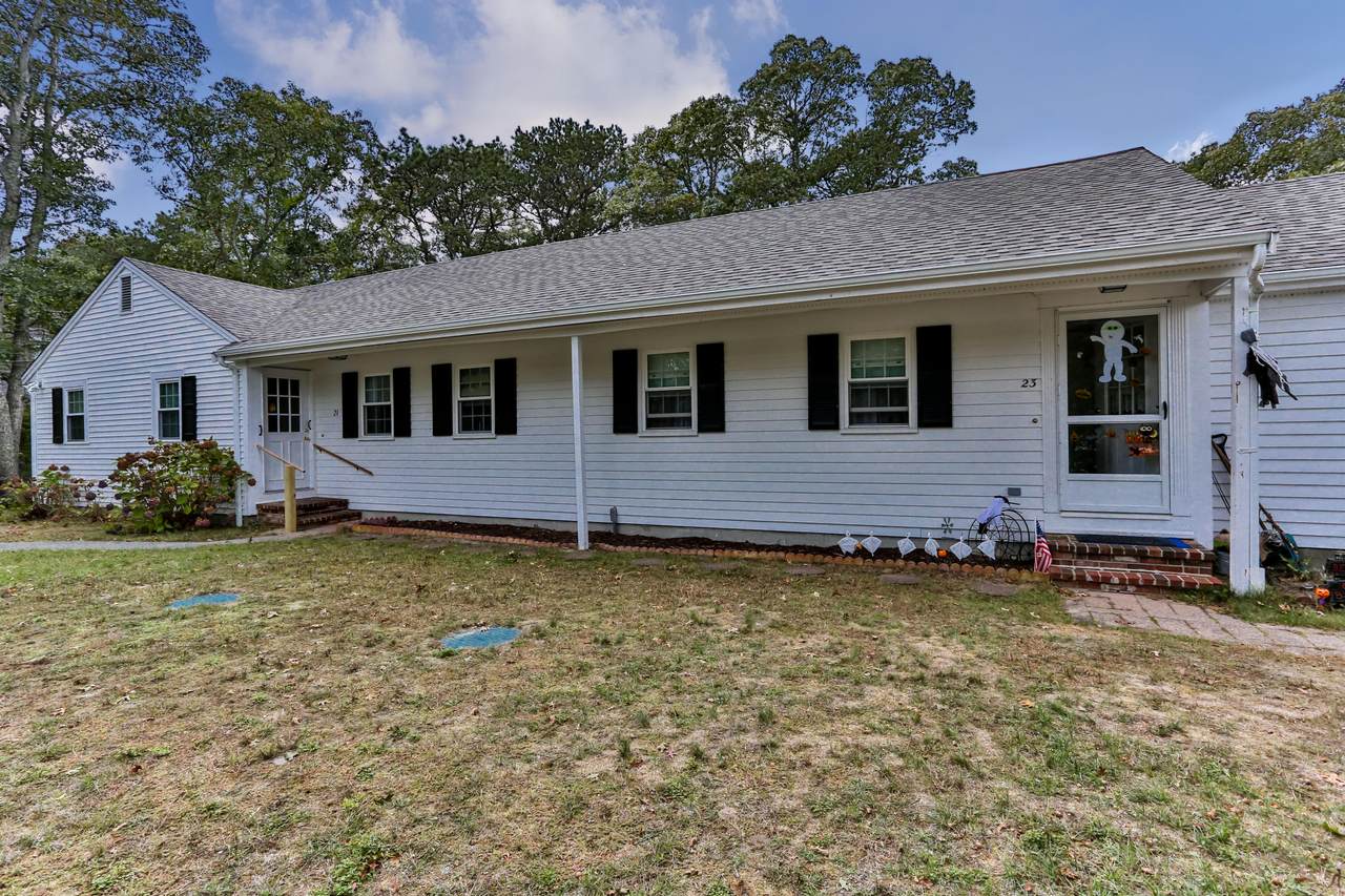 21-23 Blackberry Lane - Photo 1